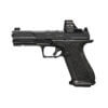 Shadow Systems DR920 4.5" 9mm Holosun 507C