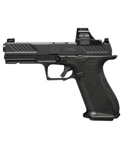 Shadow Systems DR920 4.5" 9mm Holosun 507C