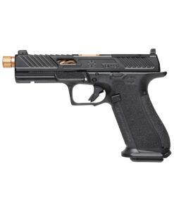 Shadow Systems DR920 Elite 9mm 5