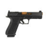 Shadow Systems DR920 Elite 9mm 4.5" Bronze Barrel SS-2011