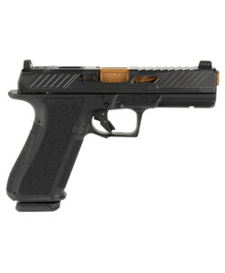 Shadow Systems DR920 Elite 9mm 4.5