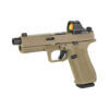 Shadow Systems DR920 5" 9mm Holosun 507C FDE SS-2022-H