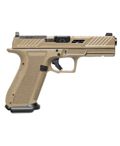 Shadow Systems DR920 Elite 9mm 4.5
