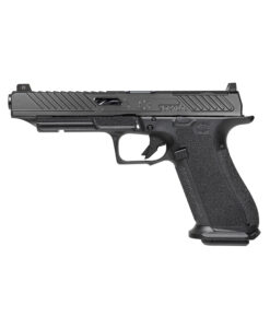 Shadow Systems DR920L Elite 9mm 5.31" 17rd
