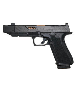 Shadow DR920P Elite 9mm Competition