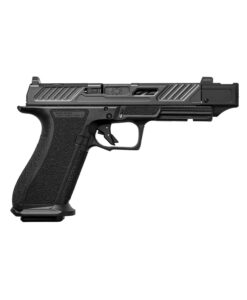 Shadow DR920P Elite 9mm Competition
