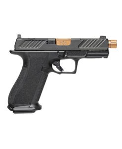 Shadow Systems XR920 Combat 9mm 4.5