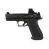 Shadow Systems XR920 4" 9mm Holosun 507C