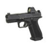 Shadow Systems XR920 4" 9mm Holosun 507C SS-3006-H