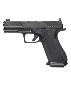 Shadow Systems XR920 Compact 9mm 4