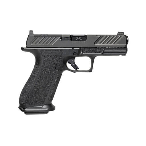 Shadow Systems XR920 Compact 9mm 4" Barrel