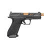 Shadow Systems XR920 Elite 9mm 4.5" Threaded Bronze Barrel SS-3009