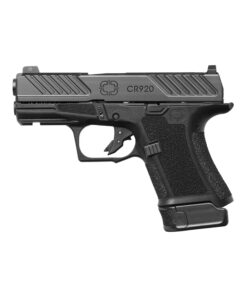 Shadow Systems CR920 Combat 9mm 3.4