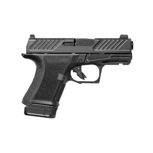 Shadow Systems CR920 Combat 9mm 3.4" Bronze Barrel