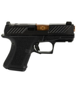 Shadow Systems CR920 Combat 9mm 3.4