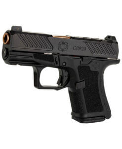 Shadow Systems CR920 Combat 9mm 3.4