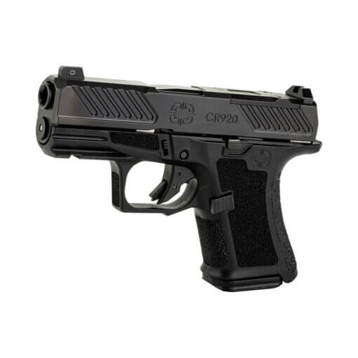 Shadow Systems CR920 Combat 9mm 3.4" Barrel