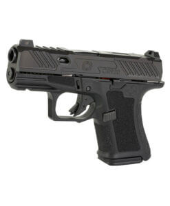 Shadow Systems CR920 Elite 9mm 3.4