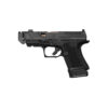 Shadow Systems CR920P 3.75" 9mm Bronze Competitive 13rd