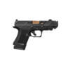 Shadow Systems CR920P 3.75" 9mm Bronze Competitive 13rd