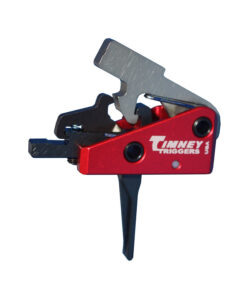 Timney Triggers AR Targa Short Two-Stage Trigger