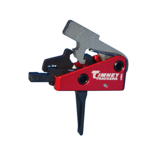 Timney Triggers AR Targa Short Two-Stage Trigger