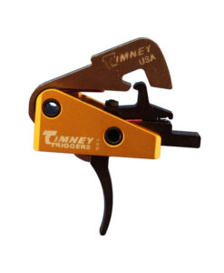 Timney Triggers AR-10 Competition Trigger 4lbs