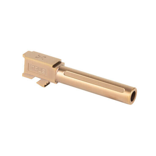 True Precision Glock 19 TRUTP-G19B-XC