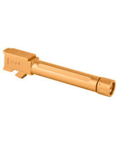 True Precision Glock 19