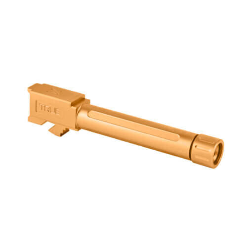 True Precision Glock 19