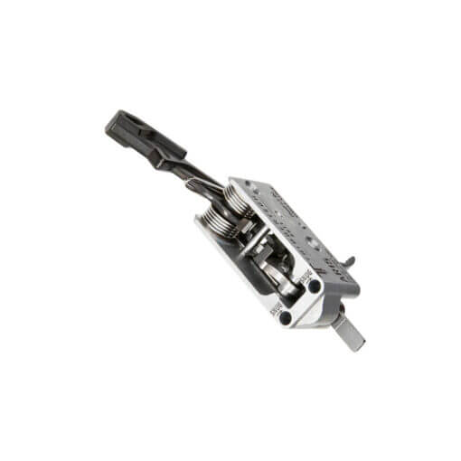 TriggerTech AR-15 Mil-Spec Duty Trigger