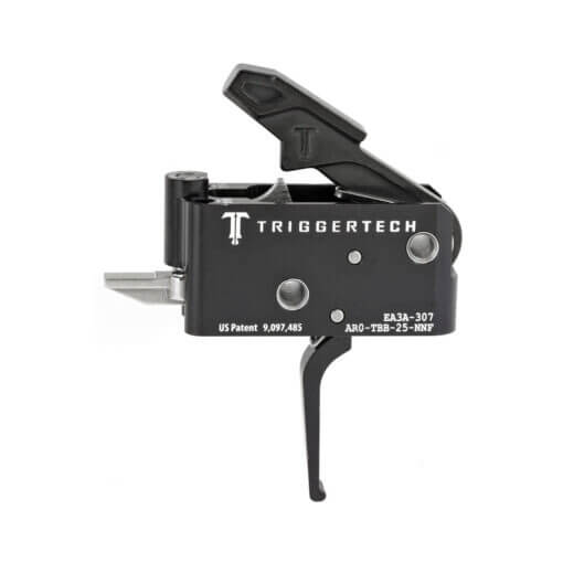 TriggerTech AR-15 Adaptable Trigger