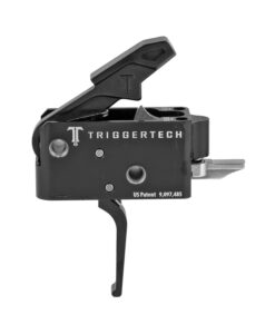 TriggerTech AR-15 Competition Trigger Flat Bow