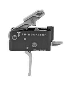 TriggerTech AR-15 Adaptable Trigger Flat Bow