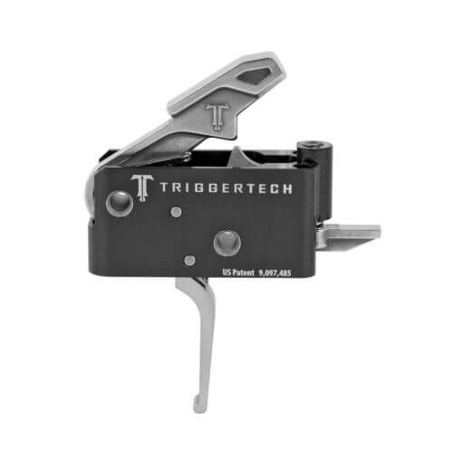 TriggerTech AR-15 Adaptable Trigger Flat Bow