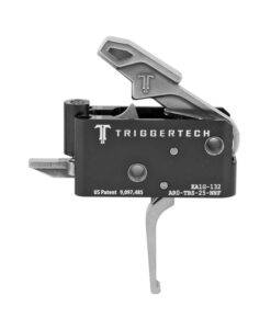 TriggerTech AR-15 Adaptable Trigger Flat Bow