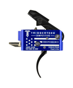 TriggerTech AR-15 Single Stage Independent Trigger
