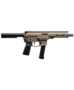 UDP-9 9mm AR Pistol Magpul FDE Cerakote
