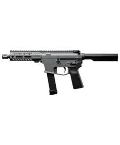UDP-9 9mm AR Pistol Tactical Grey Cerakote