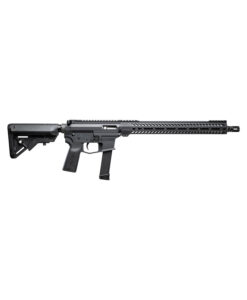 UDP-9 Rifle with 16