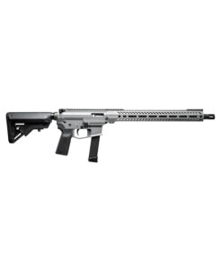 UDP-9 Rifle with 16" Barrel in Tactical Grey