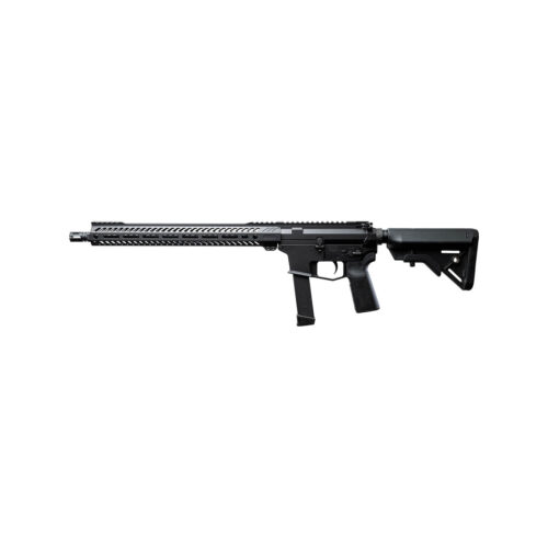 UDP-9 Rifle - Left