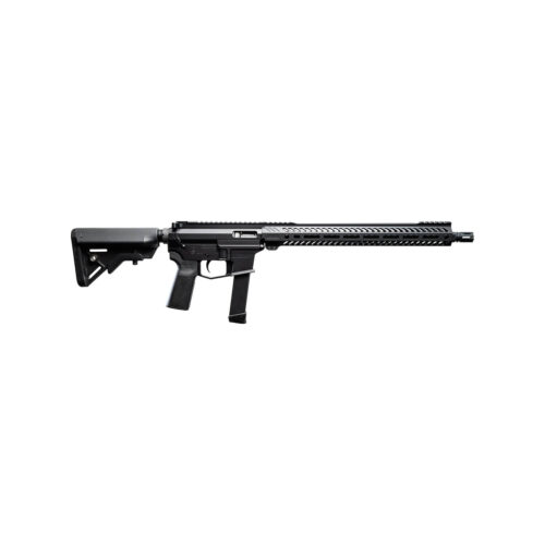 UDP-9 Rifle