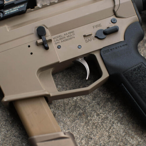 Angstadt Arms UDP-9 Trigger