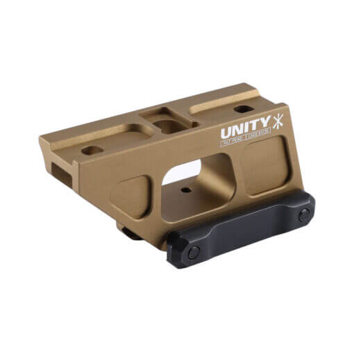 UNITY FAST Comp Series Mount FDE