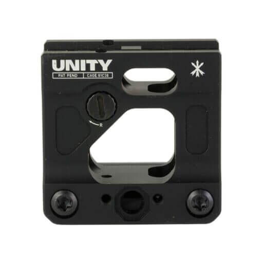 UNITY FAST Micro Mount