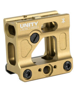 UNITY FAST Micro Mount FDE