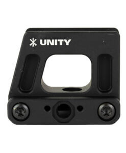 UNITY FAST MicroPrism Mount