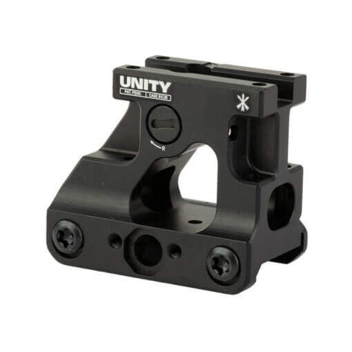 UNITY FAST MRO Mount