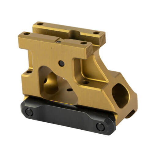 UNITY FAST MRO Mount FDE